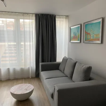 Apartman Zgoda *