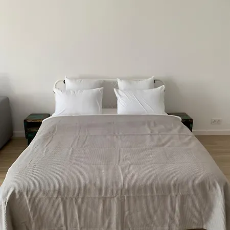 Zgoda Apartman Poznań
