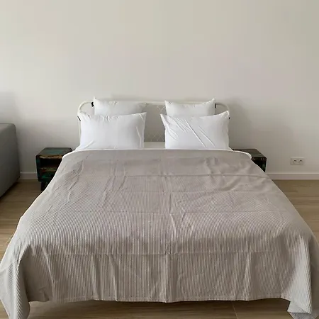 Apartman Zgoda Poznań