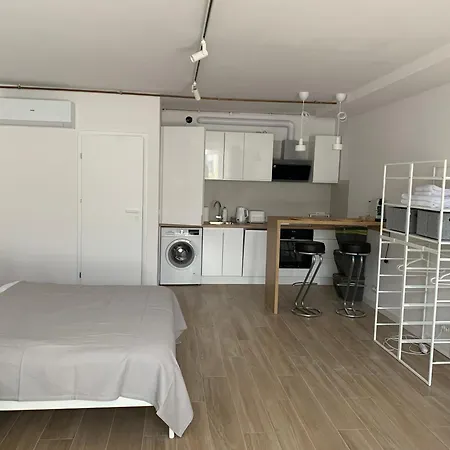 Apartman Zgoda *