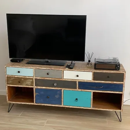 Apartman Zgoda Poznań