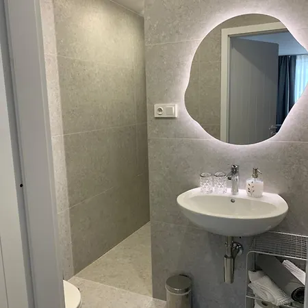 Zgoda Apartman