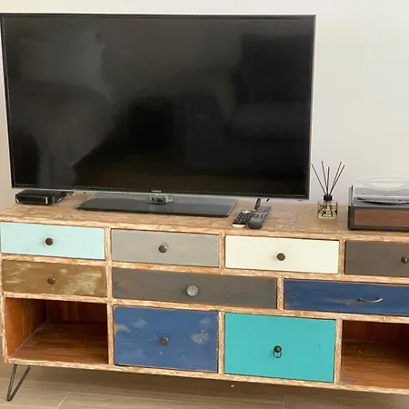 Apartman Zgoda